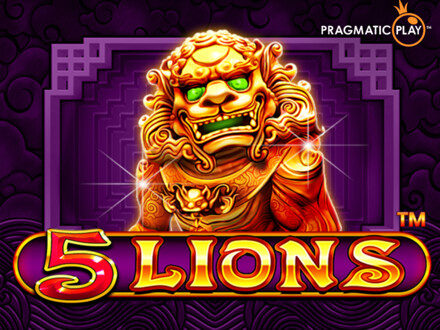 5 Lions