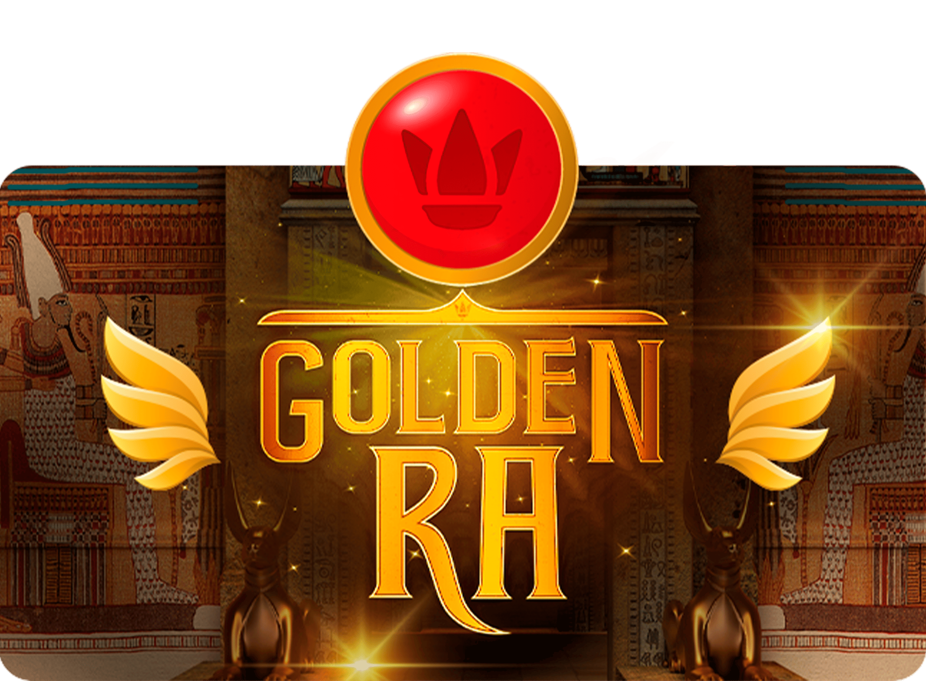 GoldenRA