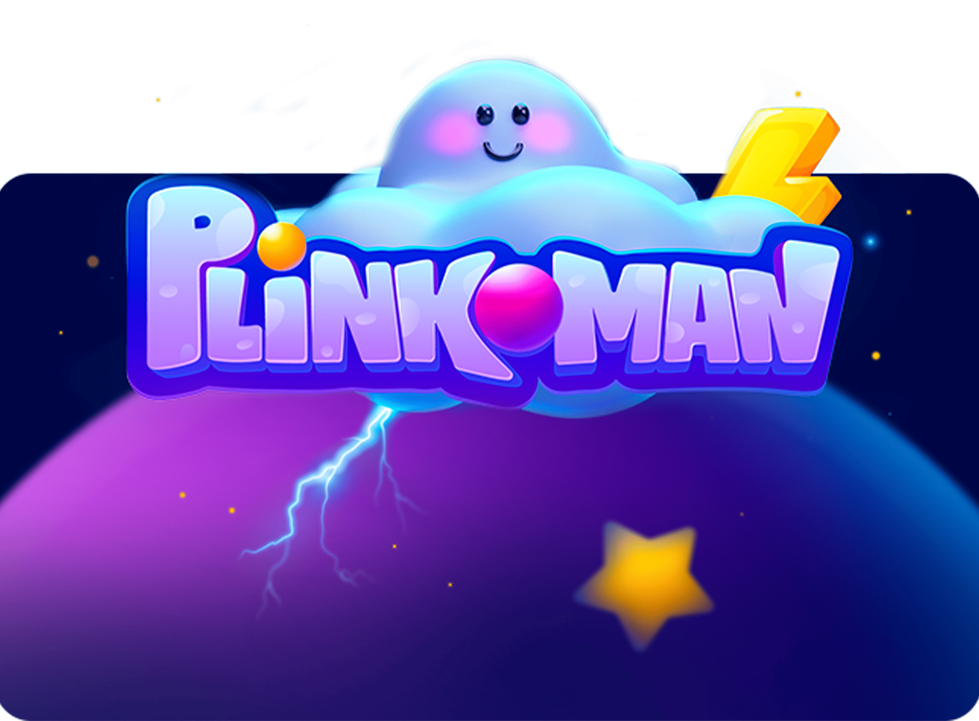 Plinkoman