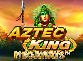 Aztec King Megaways
