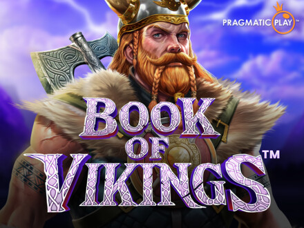 Book of Vikings
