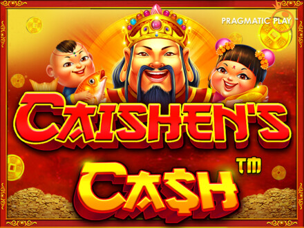 Caishens Cash