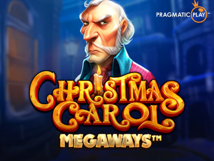 Christmas Carol Megaways