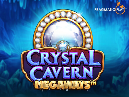 Crystal Caverns Megaways