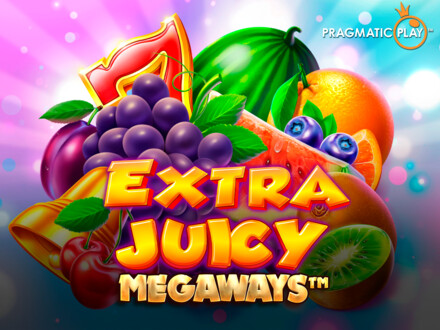 Extra Juicy Megaways