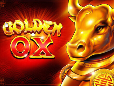 Golden Ox