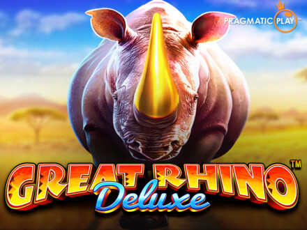 Great Rhino Deluxe