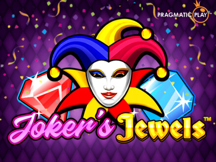 Jokers Jewels