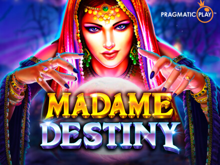 Madame Destiny