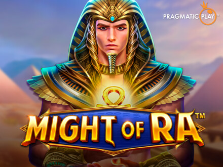Might of Ra