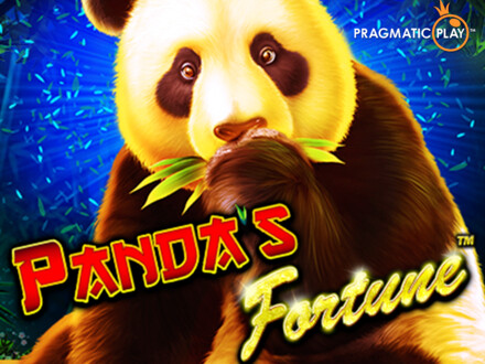 Pandas Fortune