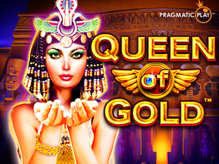 Queen of Gold