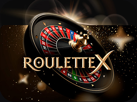 Roulette X