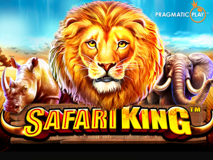 Safari King