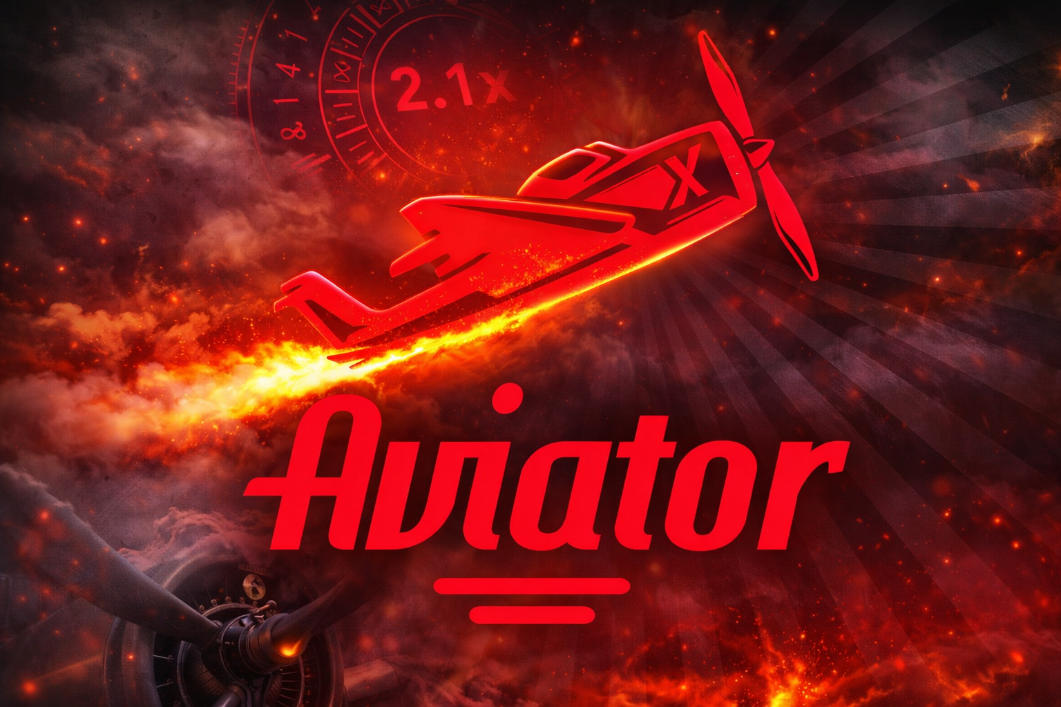 Aviator s