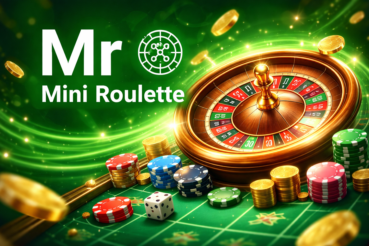 Mini Roulette