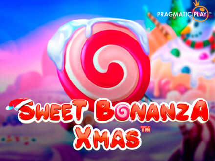 Sweet Bonanza Xmas