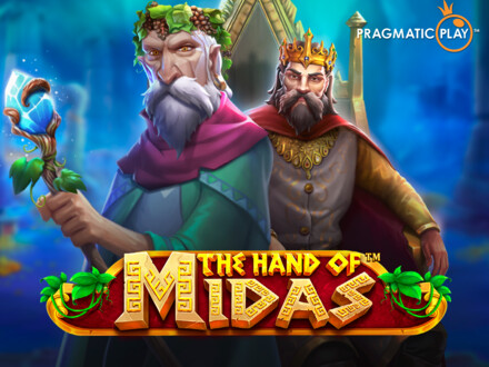 The Hand of Midas