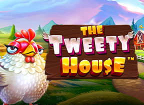 The Tweety House