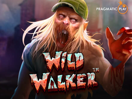 Wild Walker