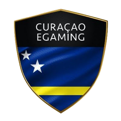 Curacao eGaming Logo